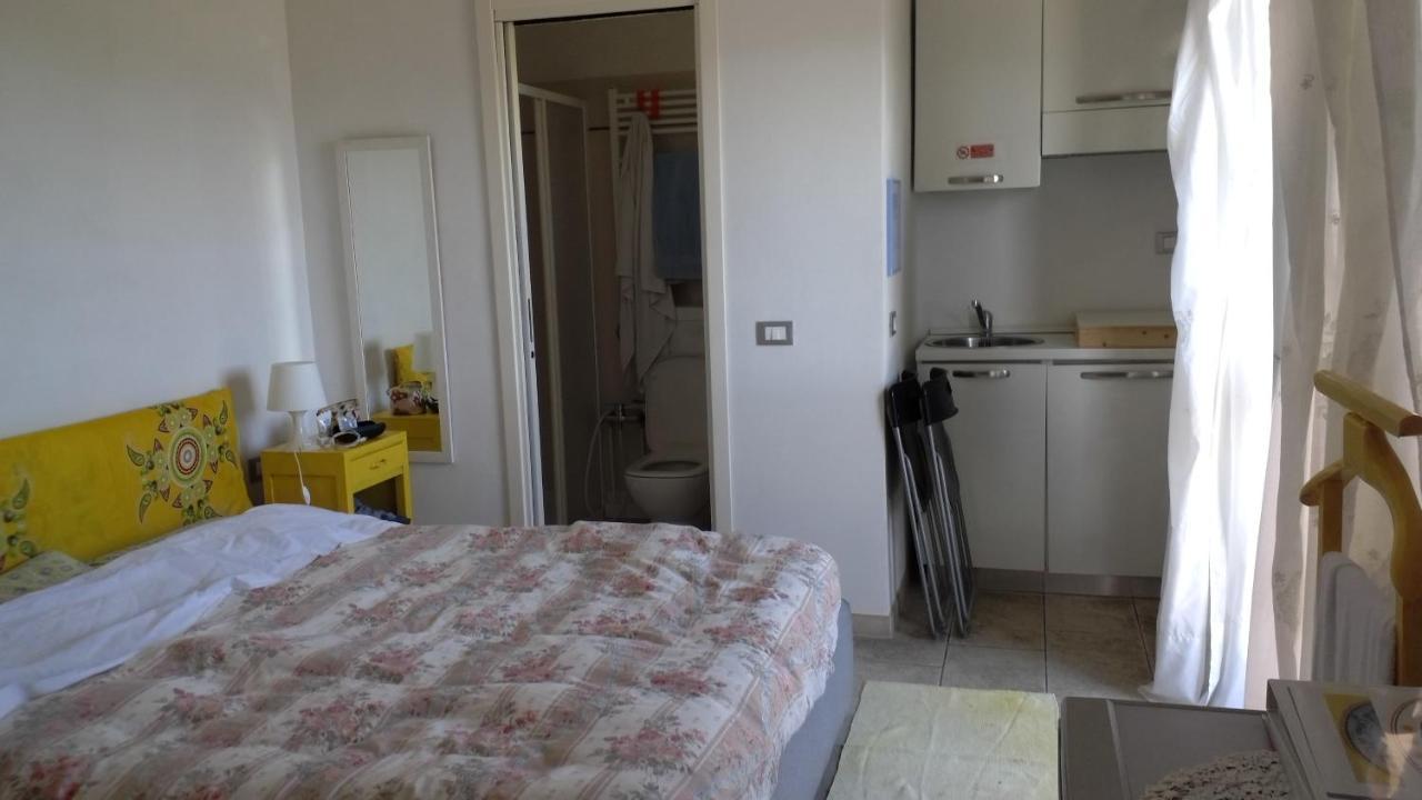 Cinque Terre Tra Il Filo Di Arianna Bed & Breakfast ริคคอ เดล โกลโฟ ดิ สเปเซีย ภายนอก รูปภาพ