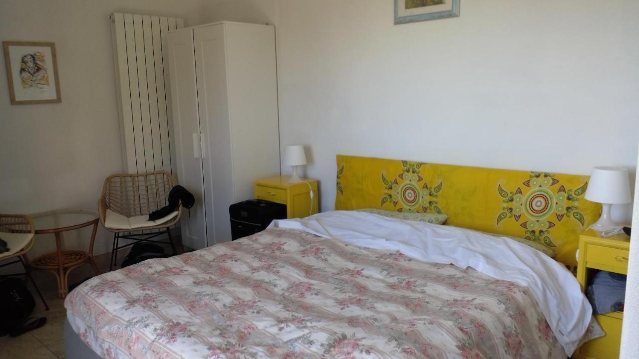 Cinque Terre Tra Il Filo Di Arianna Bed & Breakfast ริคคอ เดล โกลโฟ ดิ สเปเซีย ภายนอก รูปภาพ