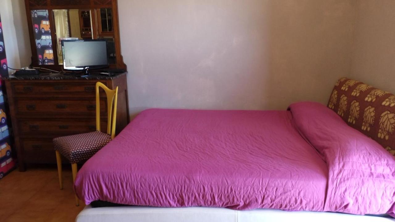 Cinque Terre Tra Il Filo Di Arianna Bed & Breakfast ริคคอ เดล โกลโฟ ดิ สเปเซีย ภายนอก รูปภาพ