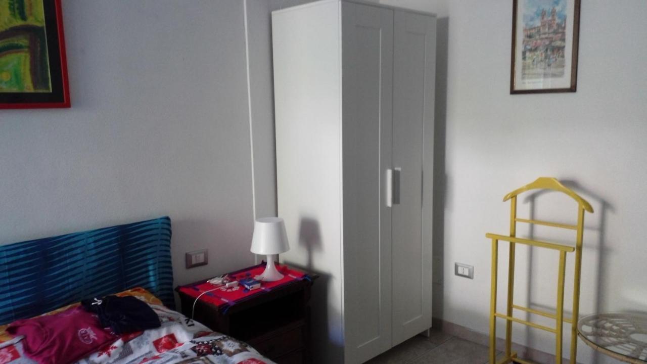 Cinque Terre Tra Il Filo Di Arianna Bed & Breakfast ริคคอ เดล โกลโฟ ดิ สเปเซีย ภายนอก รูปภาพ