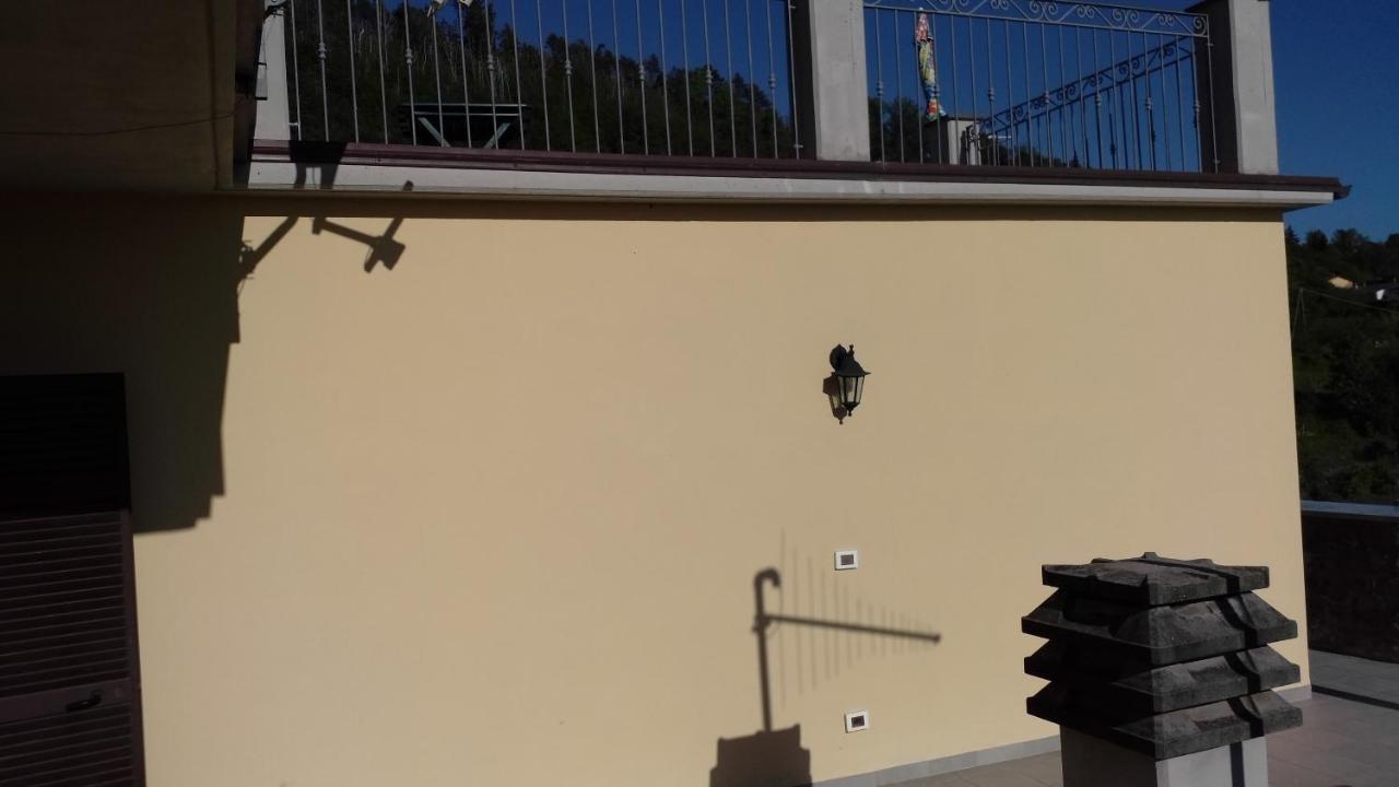 Cinque Terre Tra Il Filo Di Arianna Bed & Breakfast ริคคอ เดล โกลโฟ ดิ สเปเซีย ภายนอก รูปภาพ