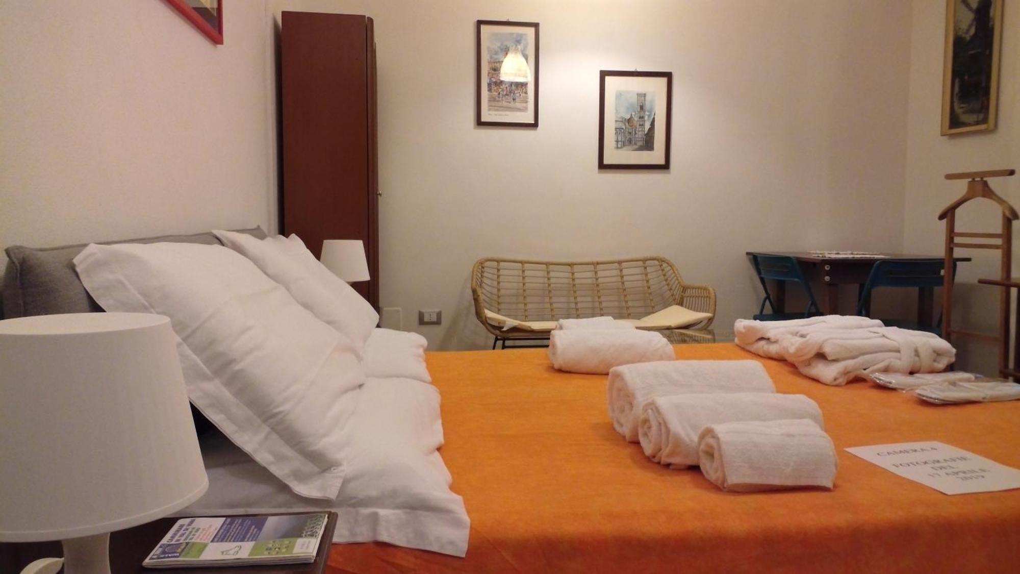 Cinque Terre Tra Il Filo Di Arianna Bed & Breakfast ริคคอ เดล โกลโฟ ดิ สเปเซีย ภายนอก รูปภาพ