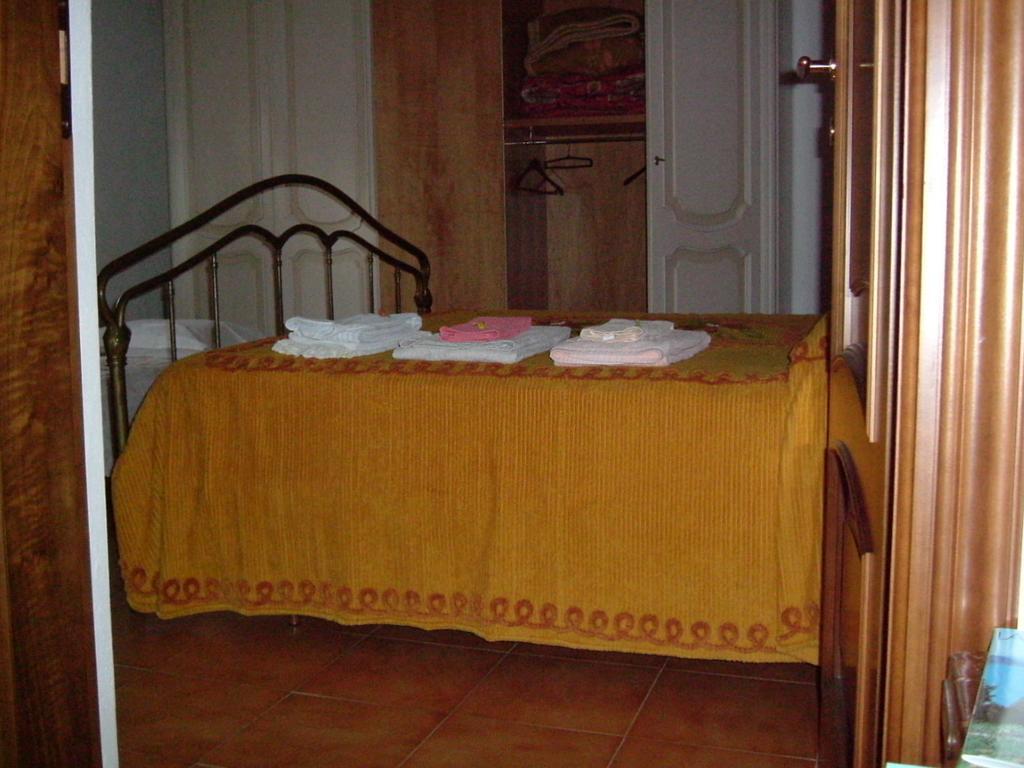 Cinque Terre Tra Il Filo Di Arianna Bed & Breakfast ริคคอ เดล โกลโฟ ดิ สเปเซีย ภายนอก รูปภาพ
