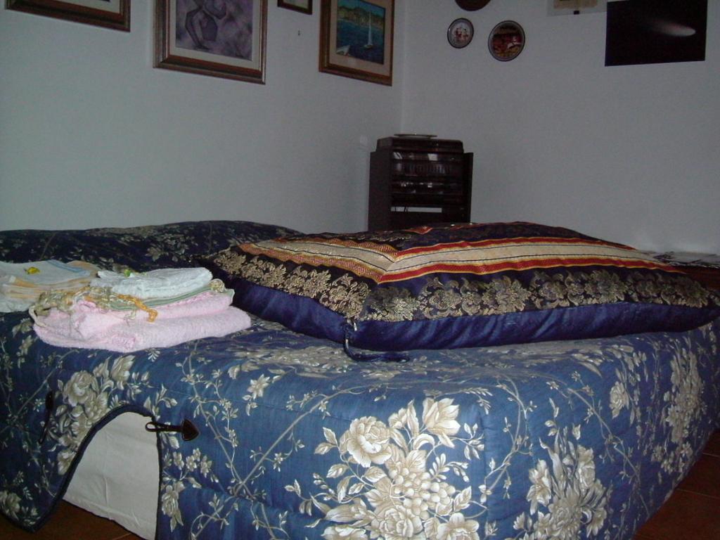 Cinque Terre Tra Il Filo Di Arianna Bed & Breakfast ริคคอ เดล โกลโฟ ดิ สเปเซีย ภายนอก รูปภาพ