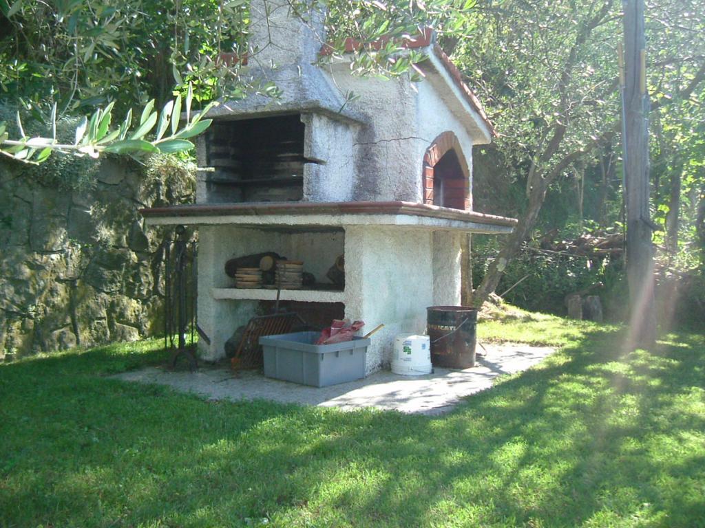 Cinque Terre Tra Il Filo Di Arianna Bed & Breakfast ริคคอ เดล โกลโฟ ดิ สเปเซีย ภายนอก รูปภาพ